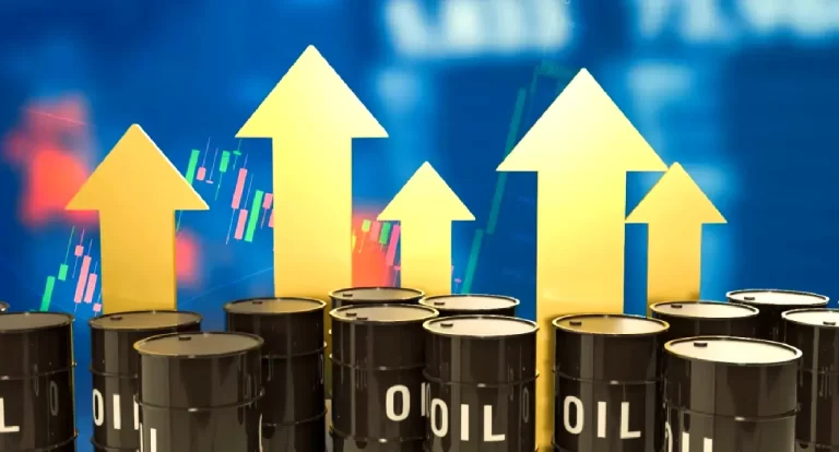 oill price the silk news