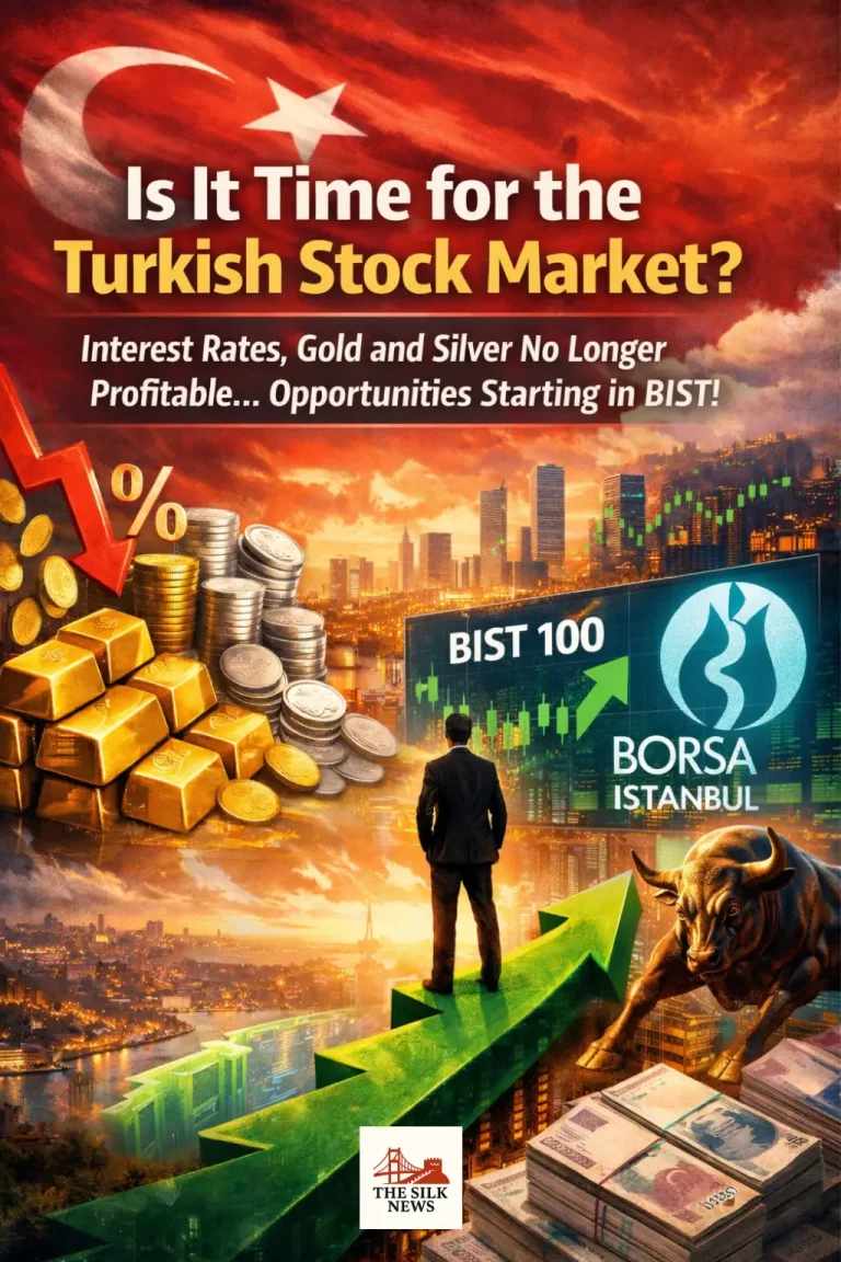 Türk borsa