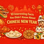 Chinese New Year The Silk News