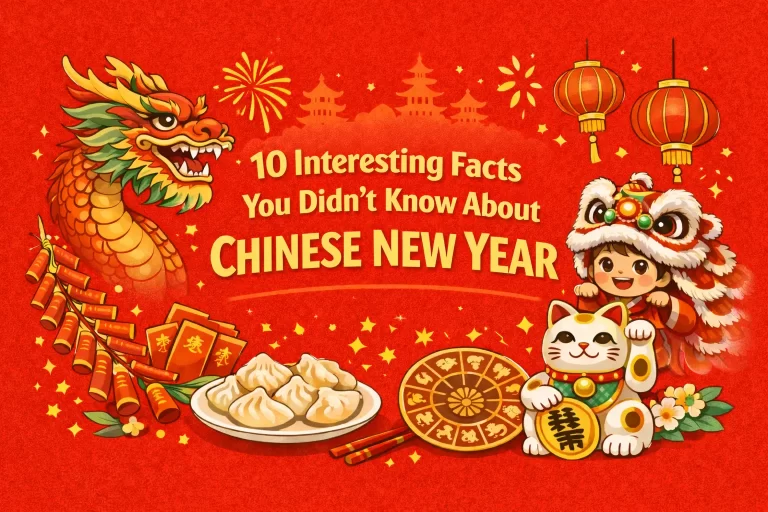 Chinese New Year The Silk News