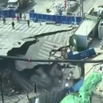 The Sİlk News metro Şanghay