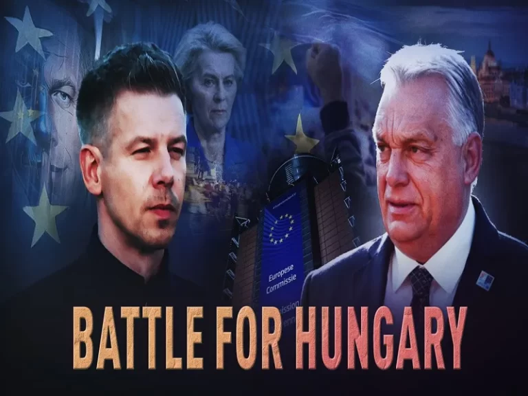 The Silk News Hungary election Orban