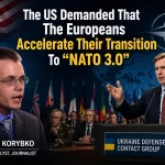 The Silk News Ukraine NATO 3.0 webp