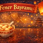 The Silk News Fener Bayramı