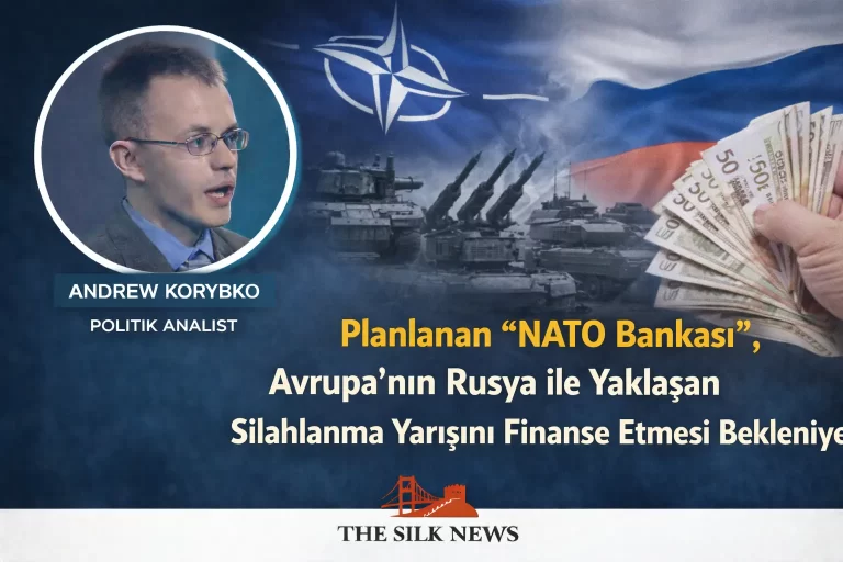 The Silk News NATO Bankası Polonya Rusya png