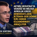 The Silk News Andrew Korybko Ukrayna Rusya ABD