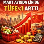 The Silk News Çin TÜFE 2026