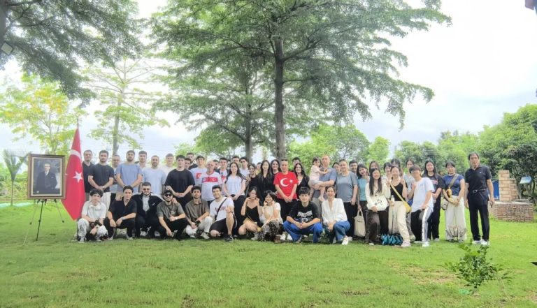 Guangzhou 19 mayıs
