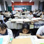 Dünyanın en büyük sınavı Gaokao