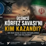 Üçüncü Körfez Savaşı Andrew Korybko
